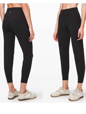 Lululemon Align High Rise Jogger